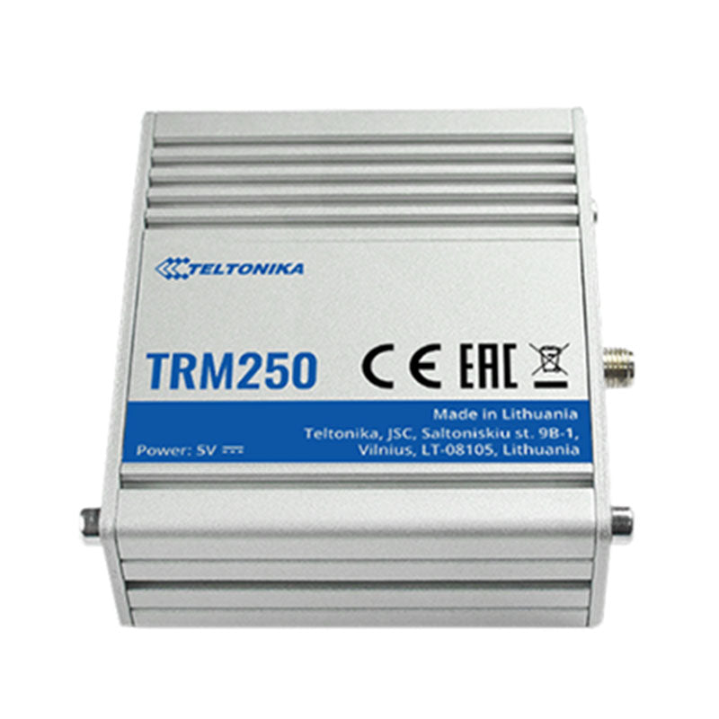 TRM250000000 Teltonika Industrial Cellular Modem (2)
