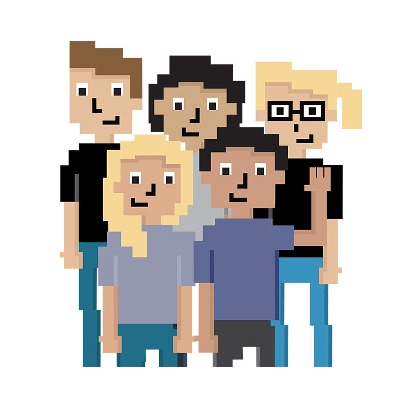 The Tech Geeks Monthly Support