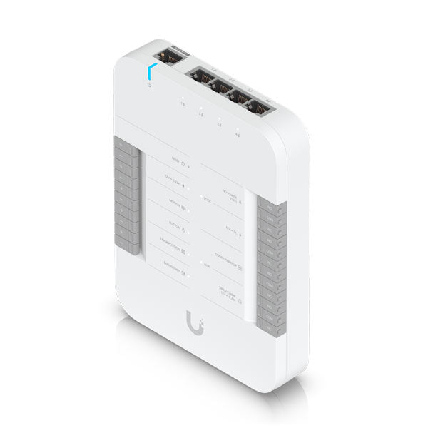 UA-Hub-Door Ubiquiti UniFi Access Hub Door (2)