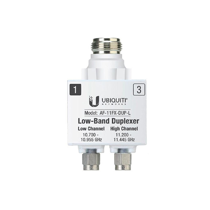 AF-11FX-DUP-L airFiber-11FX-Low Band Duplexer