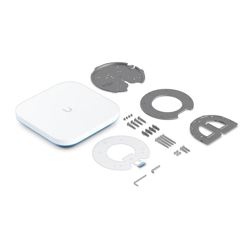 E7 Ubiquiti Unifi Enterprise-grade Indoor Access Point By Ubiquiti - Buy Now - NZ $1105.40 At The Tech Geeks New Zealand
