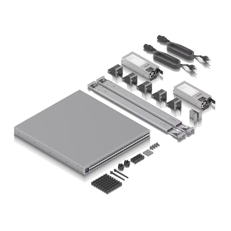 ECS-Aggregation Ubiquiti Enterprise Campus Aggregation Switch (9)