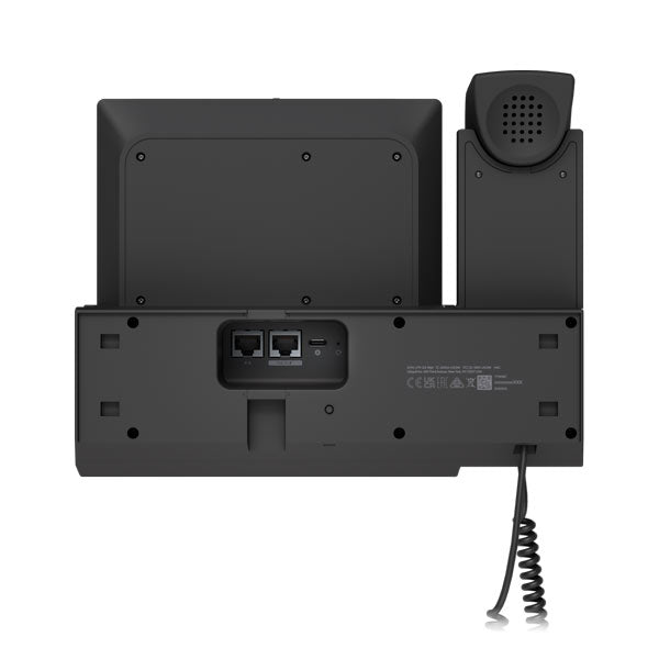 UTP-G3-Wall Ubiquiti Unifi Talk G3 Touch Wall (5)