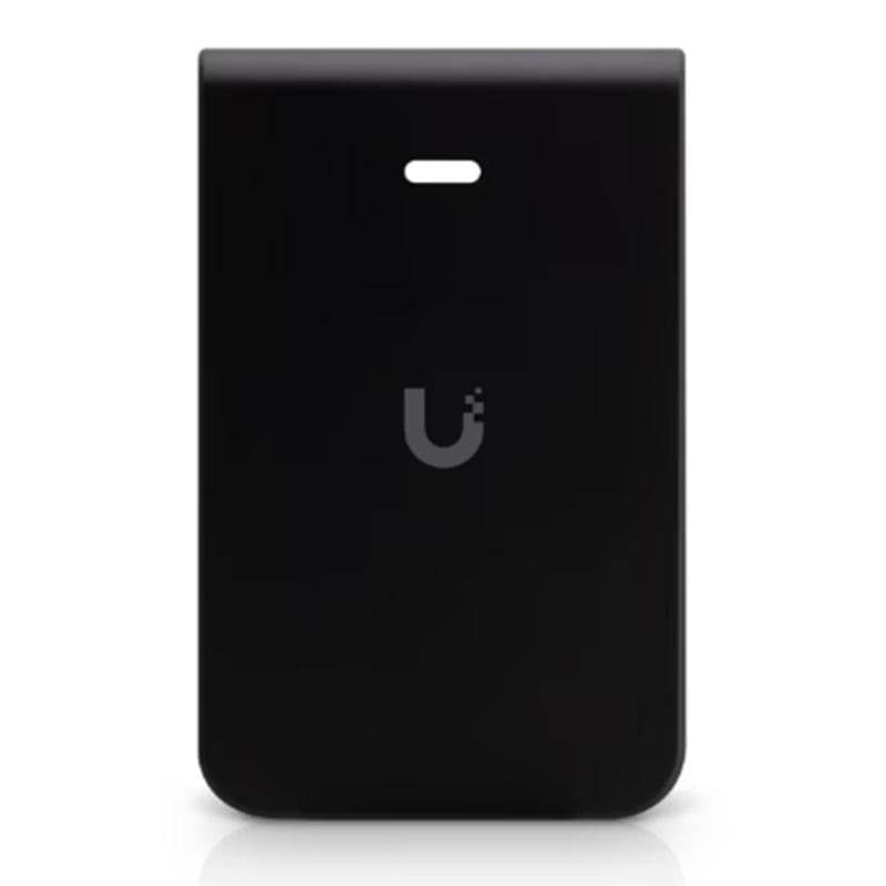 Ubiquiti IW-HD-BK-3 Black Design UAP-IW-HD Case 3Pk