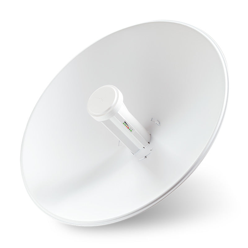 Ubiquiti PowerBeam M5 25dBi 5GHz 802.11n MIMO Antenna