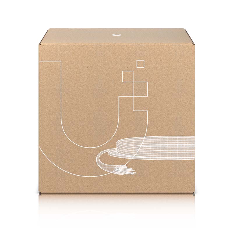 U-Cable-C6-CMP Ubiquiti UniFi Indoor Cable CMP (304m) (2)