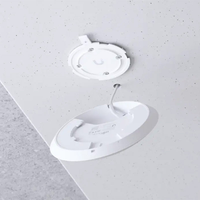 U6-PLUS Ubiquiti UniFi U6+ AP (no PoE injector) By Ubiquiti - Buy Now - NZ $226.66 At The Tech Geeks New Zealand