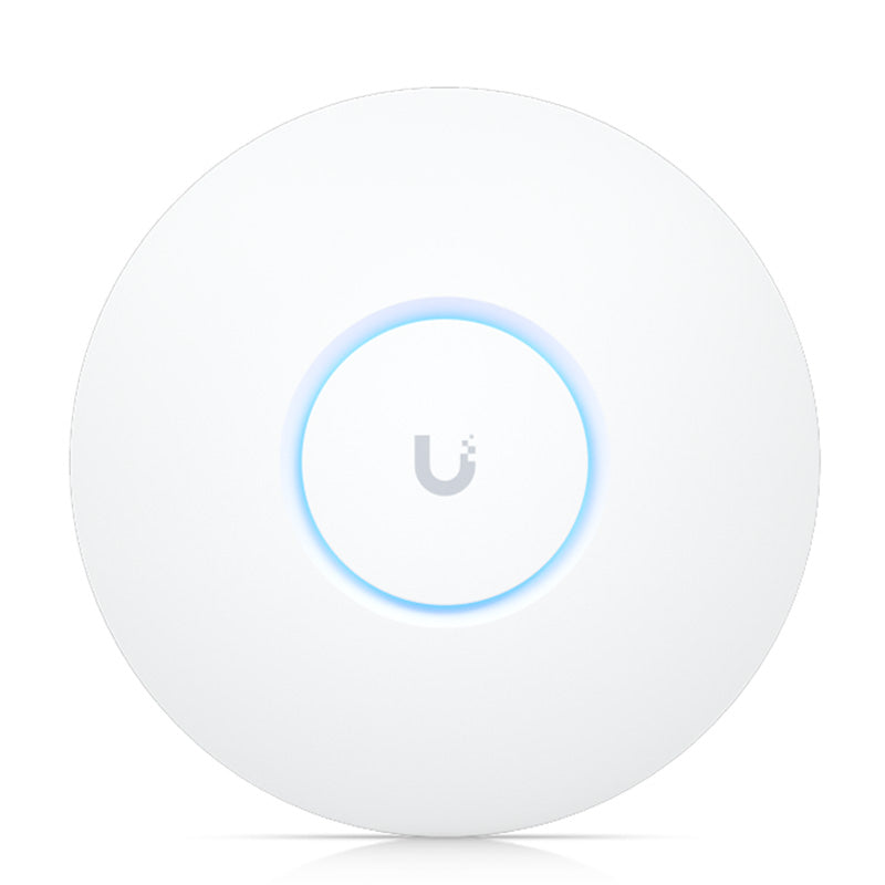U6-PLUS Ubiquiti UniFi U6+ AP (no PoE injector) By Ubiquiti - Buy Now - NZ $226.66 At The Tech Geeks New Zealand