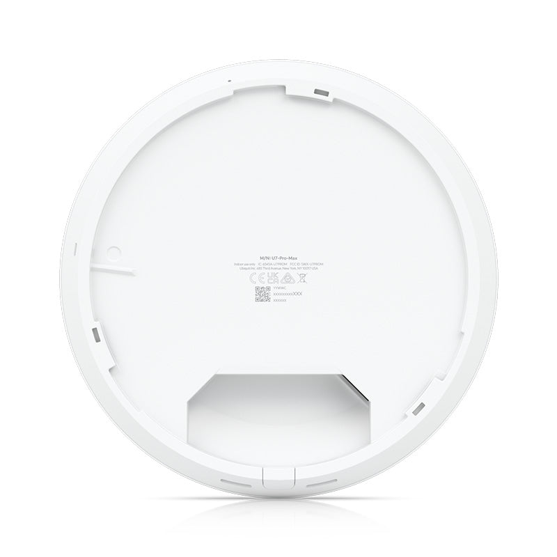 U7-Pro-Max Ubiquiti Unifi Wireless 7 Access Point By Ubiquiti - Buy Now - NZ $684.29 At The Tech Geeks New Zealand