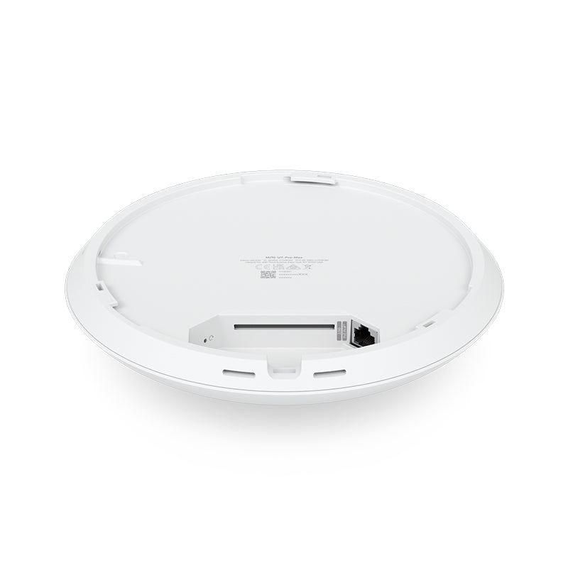 U7-Pro-Max Ubiquiti Unifi Wireless 7 Access Point By Ubiquiti - Buy Now - NZ $684.29 At The Tech Geeks New Zealand