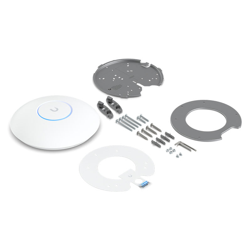 U7-Pro-Max Ubiquiti Unifi Wireless 7 Access Point By Ubiquiti - Buy Now - NZ $684.29 At The Tech Geeks New Zealand