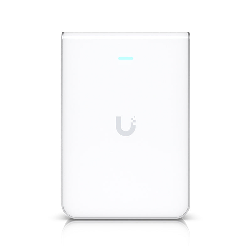 U7-Pro-Wall Ubiquiti Unifi Wireless 7 Wall Mount Access Point By Ubiquiti - Buy Now - NZ $453.31 At The Tech Geeks New Zealand