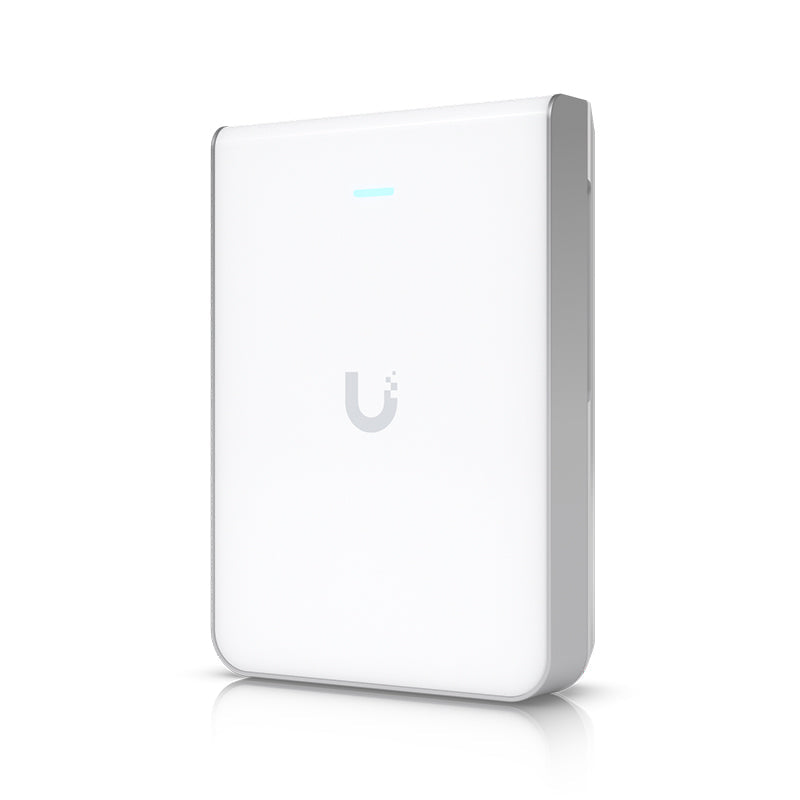 U7-Pro-Wall Ubiquiti Unifi Wireless 7 Wall Mount Access Point By Ubiquiti - Buy Now - NZ $453.31 At The Tech Geeks New Zealand