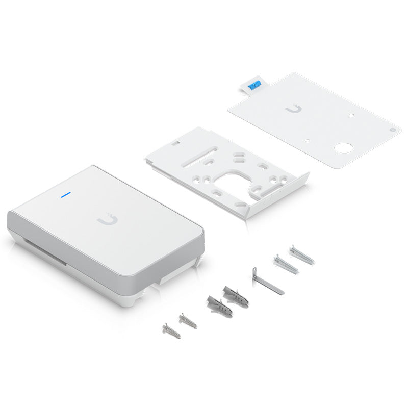 U7-Pro-Wall Ubiquiti Unifi Wireless 7 Wall Mount Access Point By Ubiquiti - Buy Now - NZ $489.69 At The Tech Geeks New Zealand