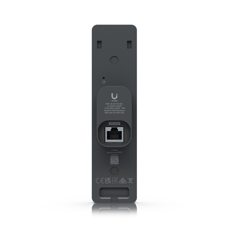 UA-G2-Pro Ubiquiti UniFi Access Reader G2 Professional (11)