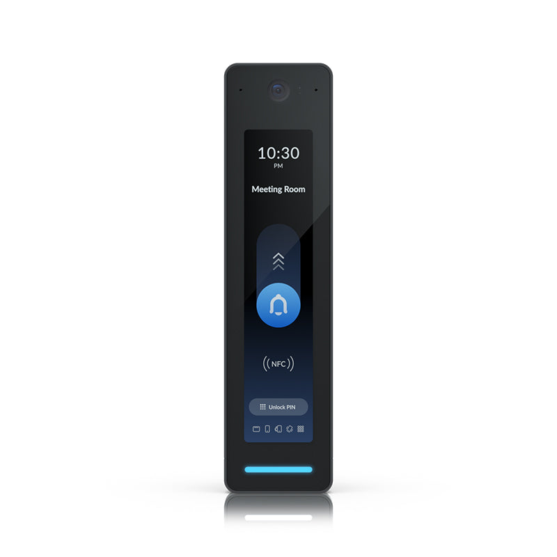 UA-G2-Pro Ubiquiti UniFi Access Reader G2 Professional (8)