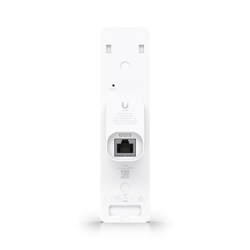 UA-G2-Pro Ubiquiti UniFi Access Reader G2 Professional (5)