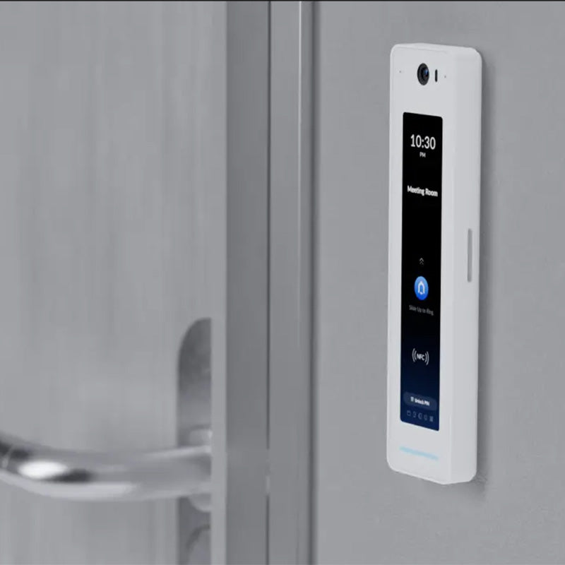 UA-G2-SK-Pro Ubiquiti UniFi Access G2 Starter Kit Professional (13)