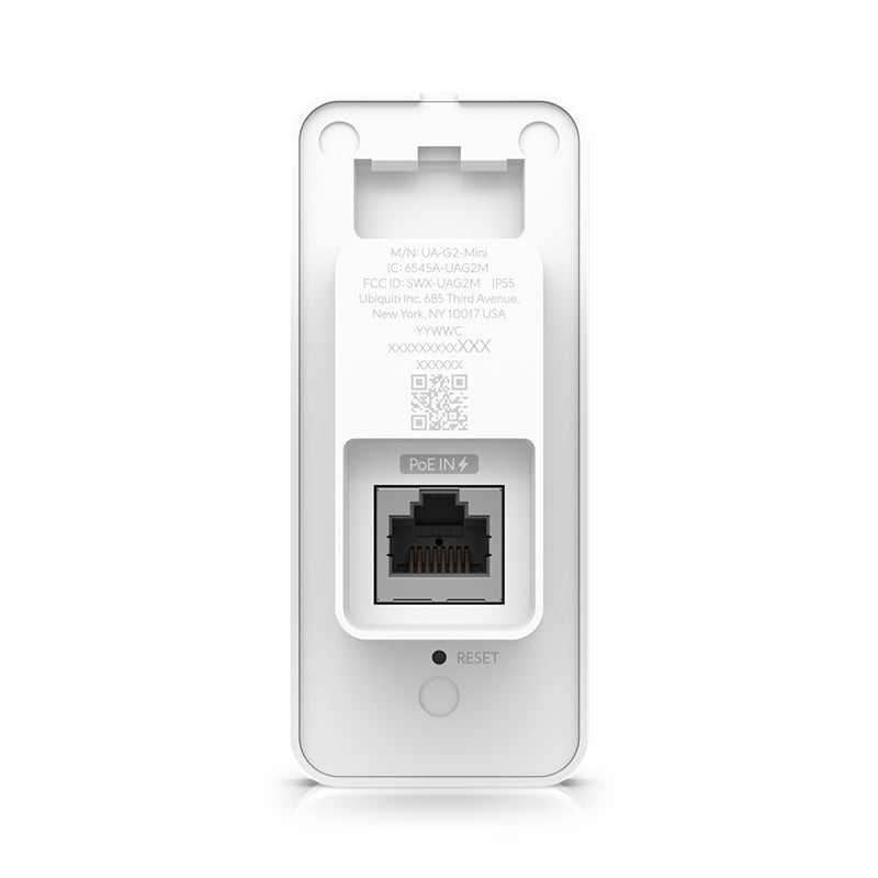 UA-G2-SK-Pro Ubiquiti UniFi Access G2 Starter Kit Professional (7)