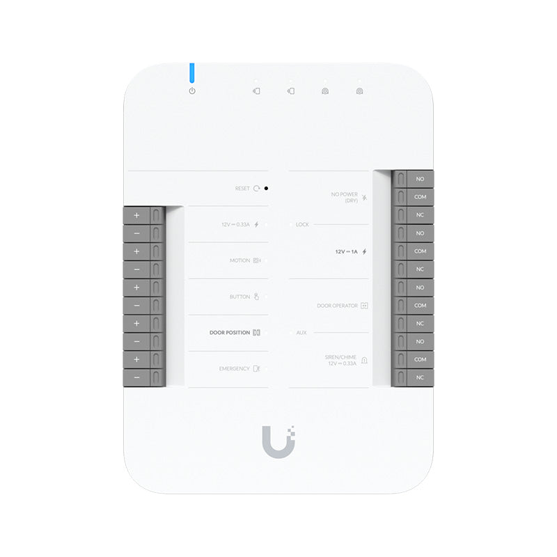 UA-G2-SK-Pro Ubiquiti UniFi Access G2 Starter Kit Professional (8)