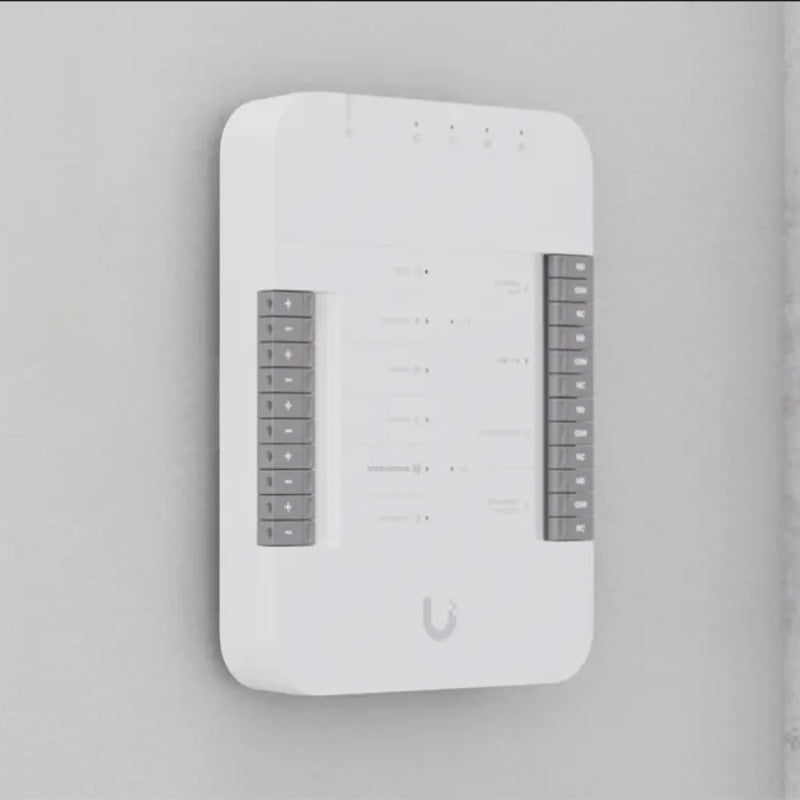 UA-G2-SK-Pro Ubiquiti UniFi Access G2 Starter Kit Professional (17)