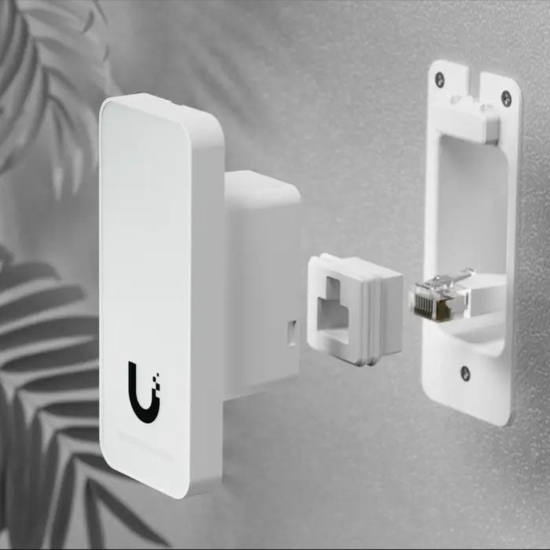 UA-G2 Ubiquiti UniFi Access Reader G2 (6)
