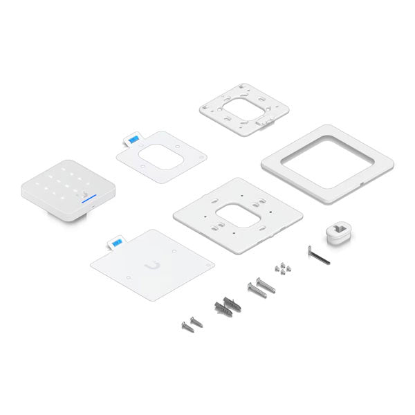 UA-G3-Flex Ubiquiti UniFi Access Reader Flex (14)