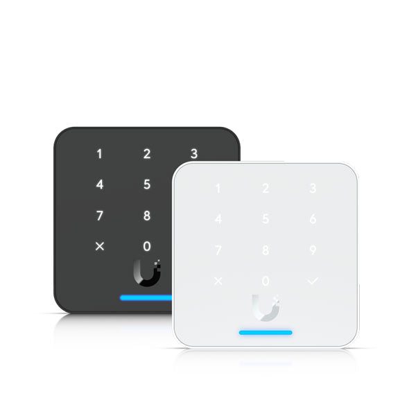 UA-G3-Flex Ubiquiti UniFi Access Reader Flex
