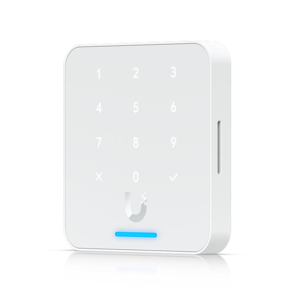 UA-G3-Flex Ubiquiti UniFi Access Reader Flex (4)
