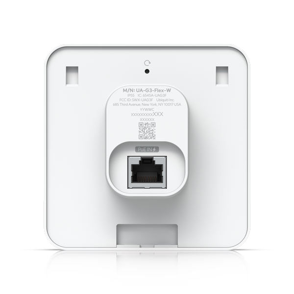 UA-G3-Flex Ubiquiti UniFi Access Reader Flex (5)