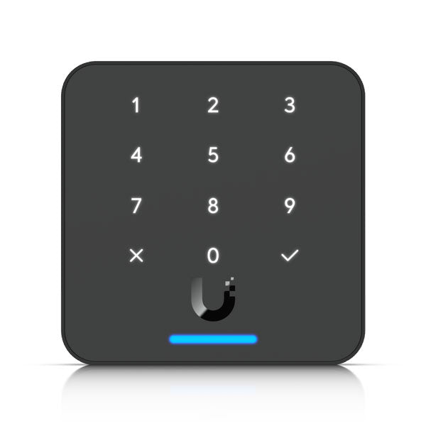 UA-G3-Flex Ubiquiti UniFi Access Reader Flex (9)