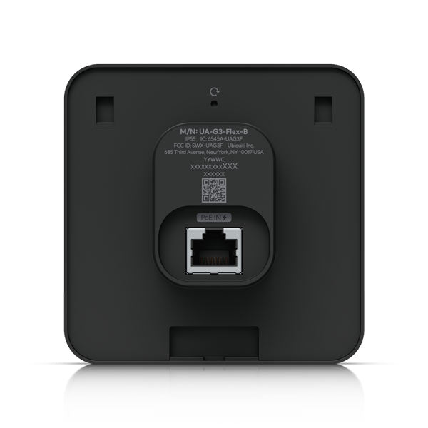 UA-G3-Flex Ubiquiti UniFi Access Reader Flex (11)