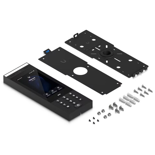 UA-G3-Intercom Ubiquiti UniFi Access Intercom G3 By Ubiquiti - Buy Now - NZ $884.23 At The Tech Geeks New Zealand