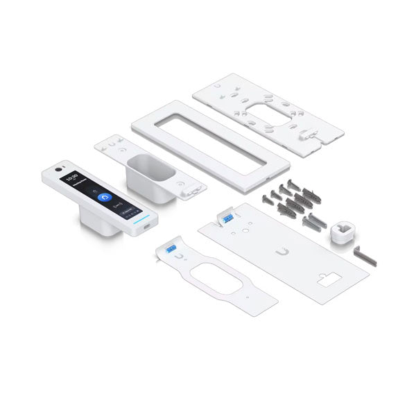 UA-G3-Pro Ubiquiti UniFi Access Reader G3 Professional (12)