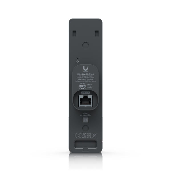 UA-G3-Pro Ubiquiti UniFi Access Reader G3 Professional (9)