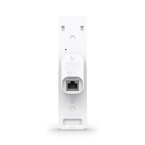 UA-G3-SK-Pro Ubiquiti UniFi Access G3 Starter Kit Professional (11)