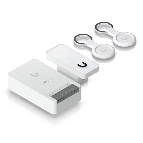 UA-G3-SK Ubiquiti UniFi Access G3 Starter Kit (2)