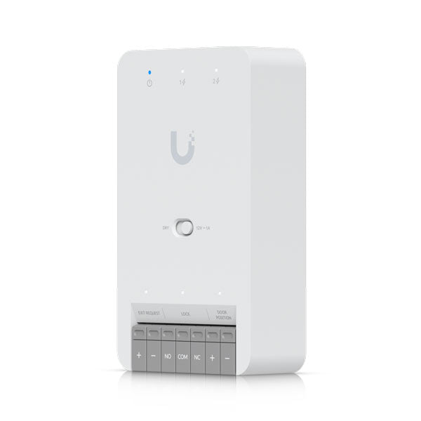 UA-G3-SK Ubiquiti UniFi Access G3 Starter Kit (13)