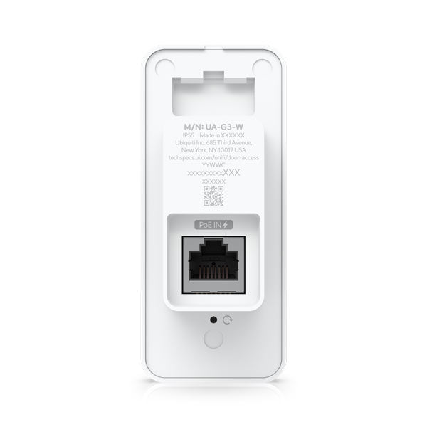 UA-G3 Ubiquiti UniFi Access Reader G3 (7)