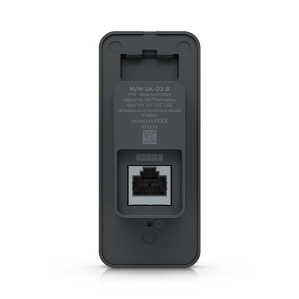 UA-G3 Ubiquiti UniFi Access Reader G3 (10)