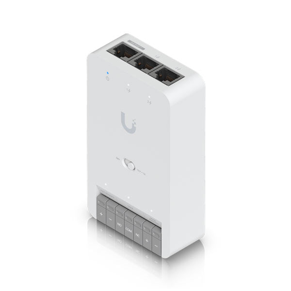 UA-Hub-Door-Mini Ubiquiti UniFi Access Door Hub Mini (5)