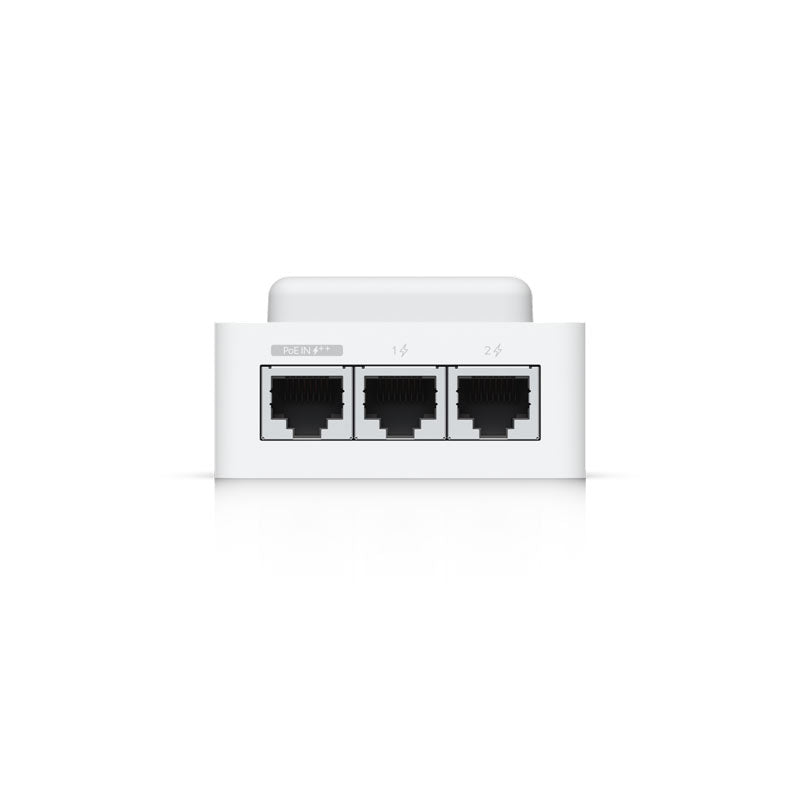 UA-Hub-Door-Mini Ubiquiti UniFi Access Door Hub Mini (3)