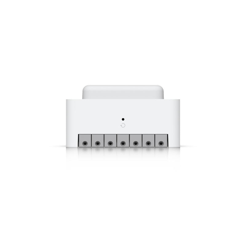 UA-Hub-Door-Mini Ubiquiti UniFi Access Door Hub Mini (2)
