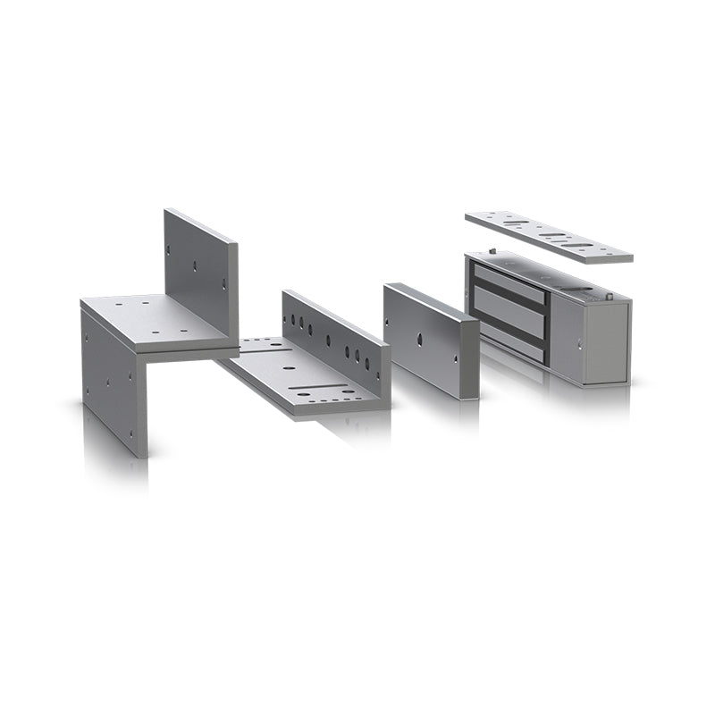 UA-Lock-Magnetic Ubiquiti Magnetic Access Door Lock By Ubiquiti - Buy Now - NZ $362.46 At The Tech Geeks New Zealand