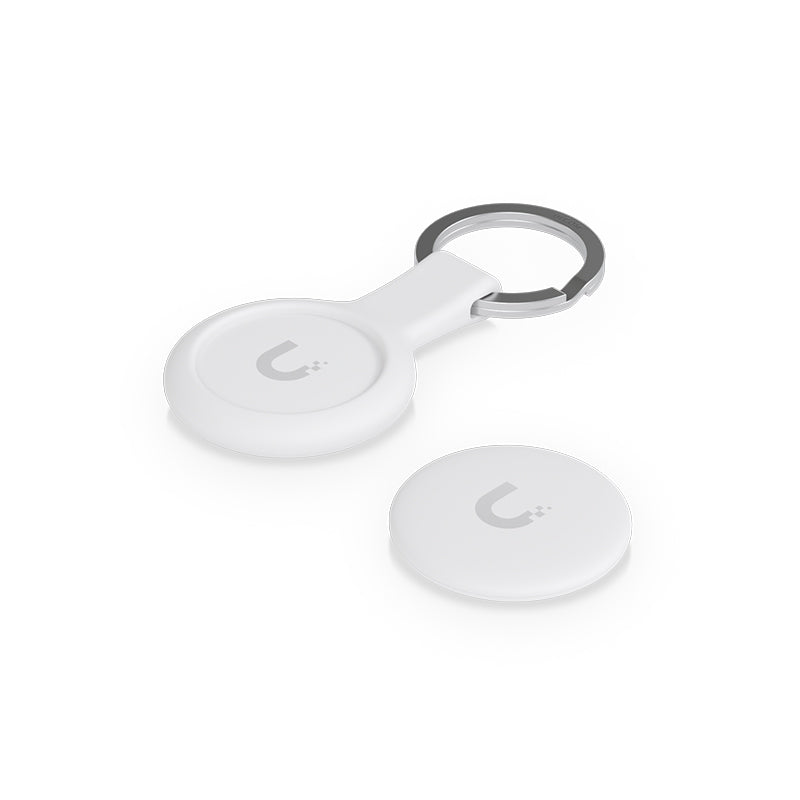 UA-Pocket Ubiquiti UniFi Access Pocket Keyfob (10 Pack) (3)