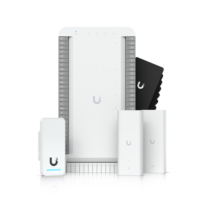 UA-SK-Elevator Ubiquiti UniFi Access Elevator Starter Kit (2)