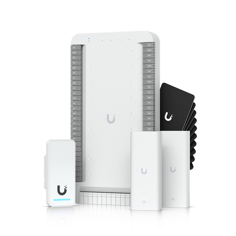 UA-SK-Elevator Ubiquiti UniFi Access Elevator Starter Kit