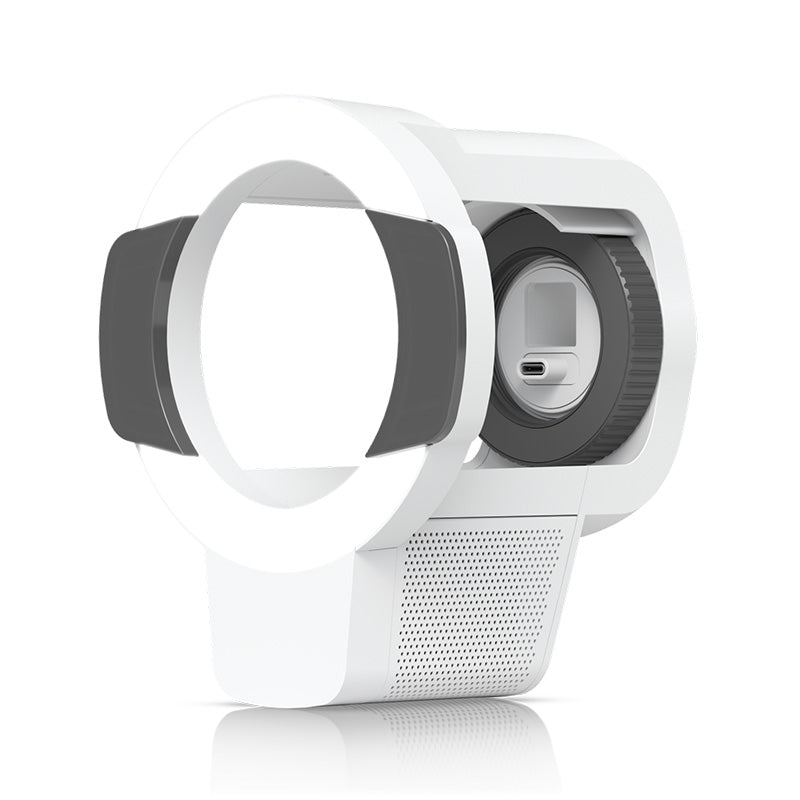UACC-AI-Pro-Enhancer-W Ubiquiti AI Pro Vision Enhancer (White)