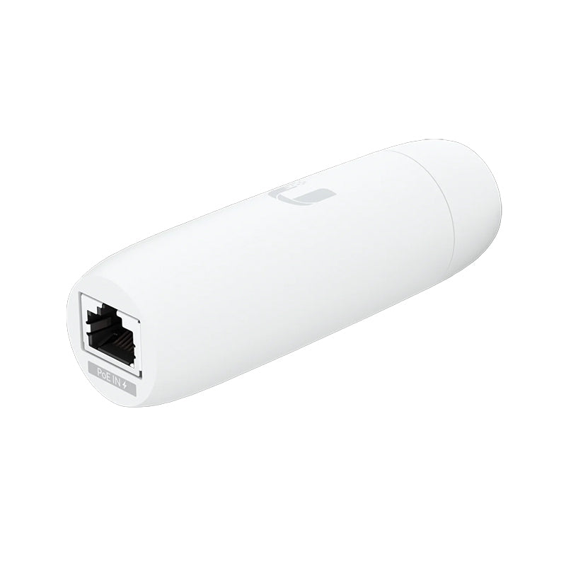 UACC-Adapter-PoE-USBC Ubiquiti PoE Adapter for Protect WiFi Cameras / G4 Doorbell Pro By Ubiquiti - Buy Now - NZ $50.87 At The Tech Geeks New Zealand