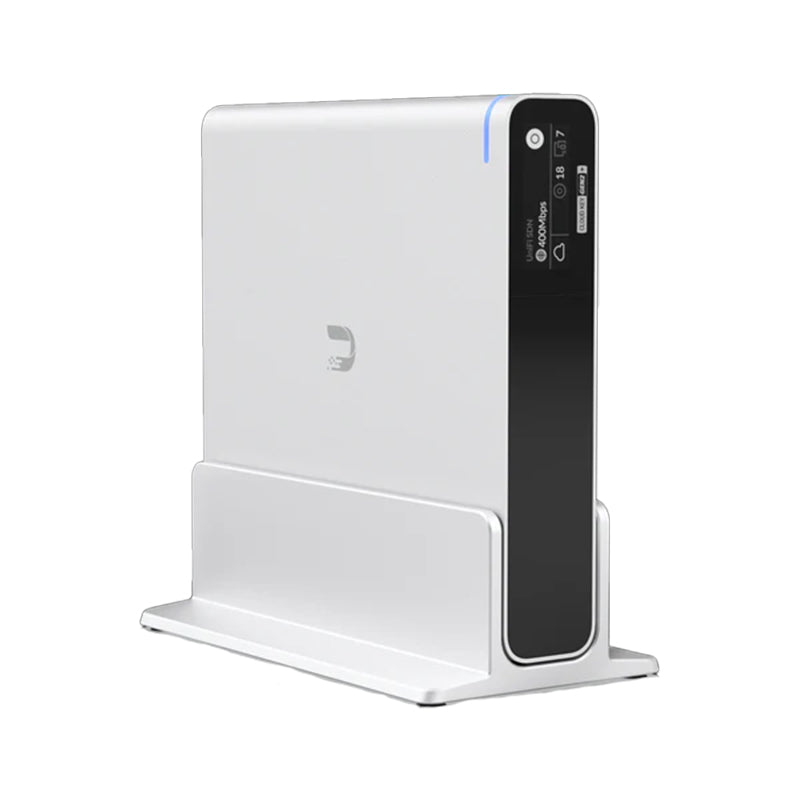 UACC-CKG2-Plus-Stand Ubiquiti Cloud Key Gen2 Plus Stand By Ubiquiti - Buy Now - NZ $45.40 At The Tech Geeks New Zealand